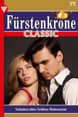 книга F?rstenkrone Classic 71 – Adelsroman
