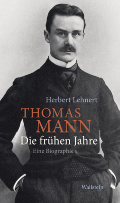 Книга Thomas Mann. Die fr?hen Jahre на ReadRate.com книга Thomas Mann. Die fr?hen Jahre