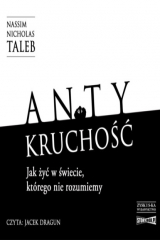 книга Antykruchość