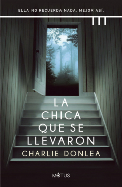 Книга La chica que se llevaron (versi?n latinoamericana) на ReadRate.com книга La chica que se llevaron (versi?n latinoamericana)