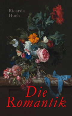 Книга Die Romantik на ReadRate.com книга Die Romantik