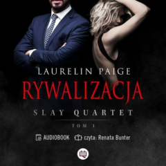 Книга Rywalizacja. Slay Quartet. Tom 1 на ReadRate.com книга Rywalizacja. Slay Quartet. Tom 1