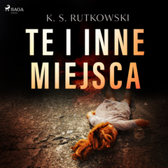 Книга Te i inne miejsca на ReadRate.com книга Te i inne miejsca