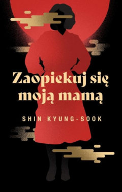 Книга Zaopiekuj się moją mamą на ReadRate.com книга Zaopiekuj się moją mamą