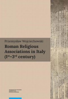 Книга Roman Religious Associations in Italy (1st-3rd century) на ReadRate.com книга Roman Religious Associations in Italy (1st-3rd century)