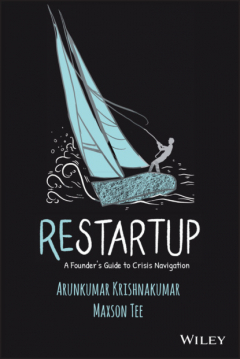Книга Restartup на ReadRate.com книга Restartup
