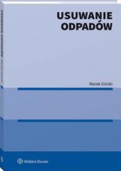 Книга Usuwanie odpad?w на ReadRate.com книга Usuwanie odpad?w
