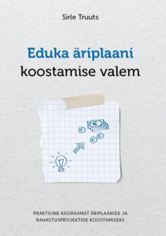 Книга Eduka ?riplaani koostamise valem на ReadRate.com книга Eduka ?riplaani koostamise valem