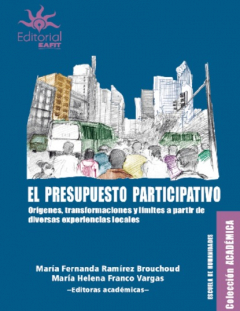 Книга El presupuesto participativo на ReadRate.com книга El presupuesto participativo