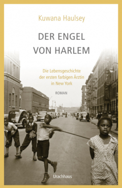 Книга Der Engel von Harlem на ReadRate.com книга Der Engel von Harlem