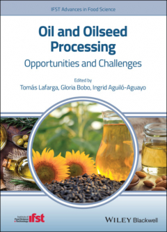 книга Oil and Oilseed Processing