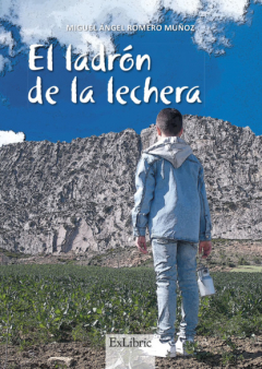 Книга El ladr?n de la lechera на ReadRate.com книга El ladr?n de la lechera