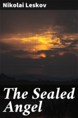 книга The Sealed Angel