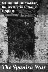 книга The Spanish War