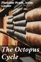 книга The Octopus Cycle
