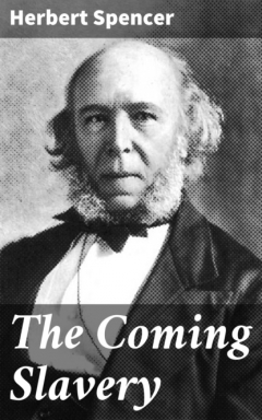 Книга The Coming Slavery на ReadRate.com книга The Coming Slavery