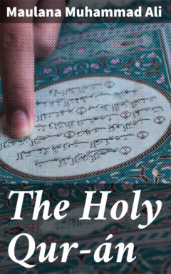 Книга The Holy Qur-?n на ReadRate.com книга The Holy Qur-?n