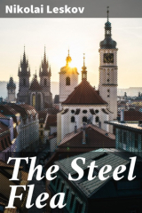 книга The Steel Flea