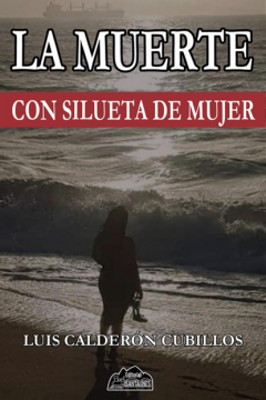 Книга La muerte con silueta de mujer на ReadRate.com книга La muerte con silueta de mujer