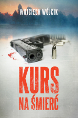 книга Kurs na śmierć