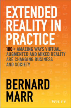 Книга Extended Reality in Practice на ReadRate.com книга Extended Reality in Practice