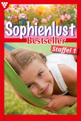 книга Sophienlust Bestseller Staffel 1 – Familienroman