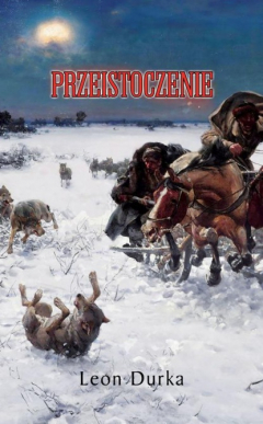 Книга Przeistoczenie на ReadRate.com книга Przeistoczenie