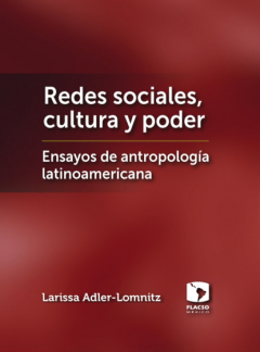 Книга Redes sociales, cultura y poder на ReadRate.com книга Redes sociales, cultura y poder