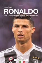 книга Ronaldo