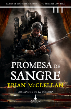 Книга Promesa de sangre (versi?n latinoamericana) на ReadRate.com книга Promesa de sangre (versi?n latinoamericana)