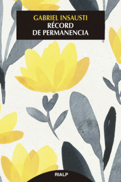 Книга R?cord de permanencia на ReadRate.com книга R?cord de permanencia