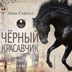 Книга Чёрный Красавчик на ReadRate.com книга Чёрный Красавчик