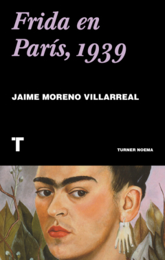 Книга Frida en Par?s, 1939 на ReadRate.com книга Frida en Par?s, 1939