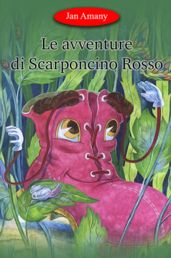 Книга Le avventure di Scarponcino Rosso на ReadRate.com книга Le avventure di Scarponcino Rosso