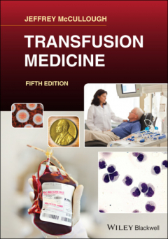 Книга Transfusion Medicine на ReadRate.com книга Transfusion Medicine