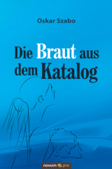 книга Die Braut aus dem Katalog