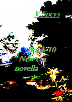 Книга Book-10. New era, novella на ReadRate.com книга Book-10. New era, novella