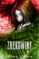 книга Zrękowiny