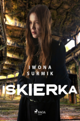 книга Iskierka