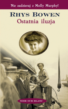 Книга Ostatnia iluzja на ReadRate.com книга Ostatnia iluzja
