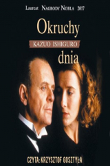 книга Okruchy dnia