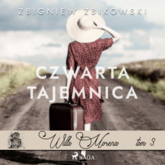 Книга Willa Morena 3: Czwarta tajemnica на ReadRate.com книга Willa Morena 3: Czwarta tajemnica