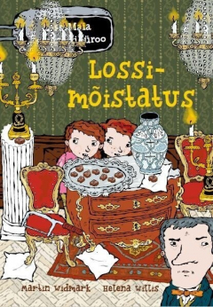 Книга LasseMaia detektiivib?roo. Lossim?istatus на ReadRate.com книга LasseMaia detektiivib?roo. Lossim?istatus