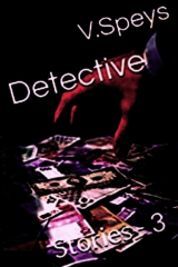 книга DETECTIVE Stories – 3