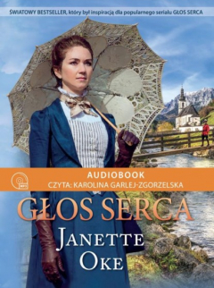 Книга GŁOS SERCA на ReadRate.com книга GŁOS SERCA