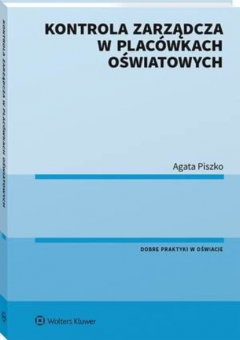 Книга Kontrola zarządcza w plac?wkach oświatowych на ReadRate.com книга Kontrola zarządcza w plac?wkach oświatowych