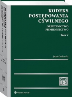 Книга Kodeks postępowania cywilnego. Orzecznictwo. Piśmiennictwo. Tom V на ReadRate.com книга Kodeks postępowania cywilnego. Orzecznictwo. Piśmiennictwo. Tom V