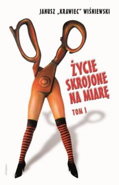 Книга Życie skrojone na miarę. Tom 1 на ReadRate.com книга Życie skrojone na miarę. Tom 1