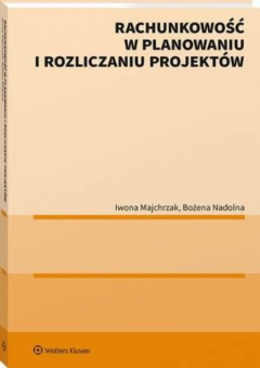 Книга Rachunkowość w planowaniu i rozliczaniu projekt?w на ReadRate.com книга Rachunkowość w planowaniu i rozliczaniu projekt?w