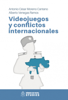 Книга Videojuegos y conflictos internacionales на ReadRate.com книга Videojuegos y conflictos internacionales